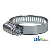 A & I Products Hose Clamp (Qty of 10) 4.5" x4.5" x3" A-C20P